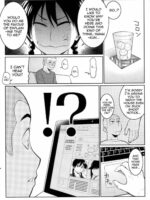 Momokan no Deriheru Kokuminteki Girlfriend page 3
