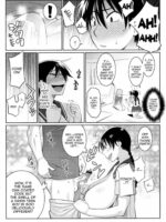 Momokan no Deriheru Kokuminteki Girlfriend page 7
