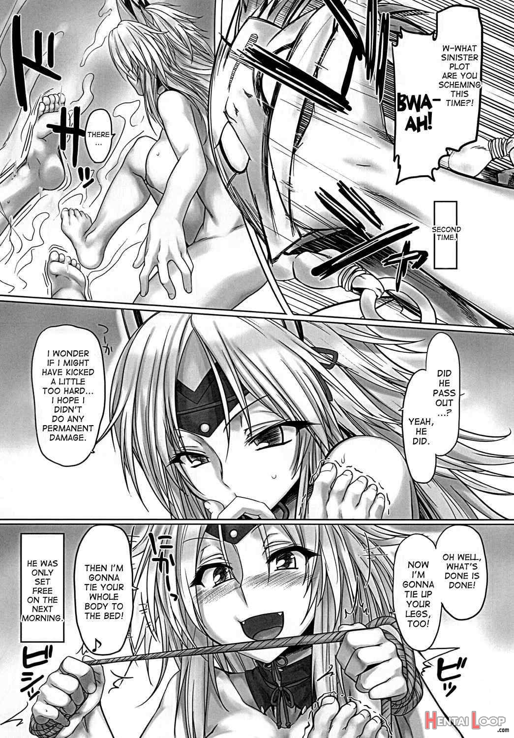 Monhan 3G Hon HD-ban page 19