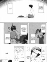 Monokemono Go-ya page 2