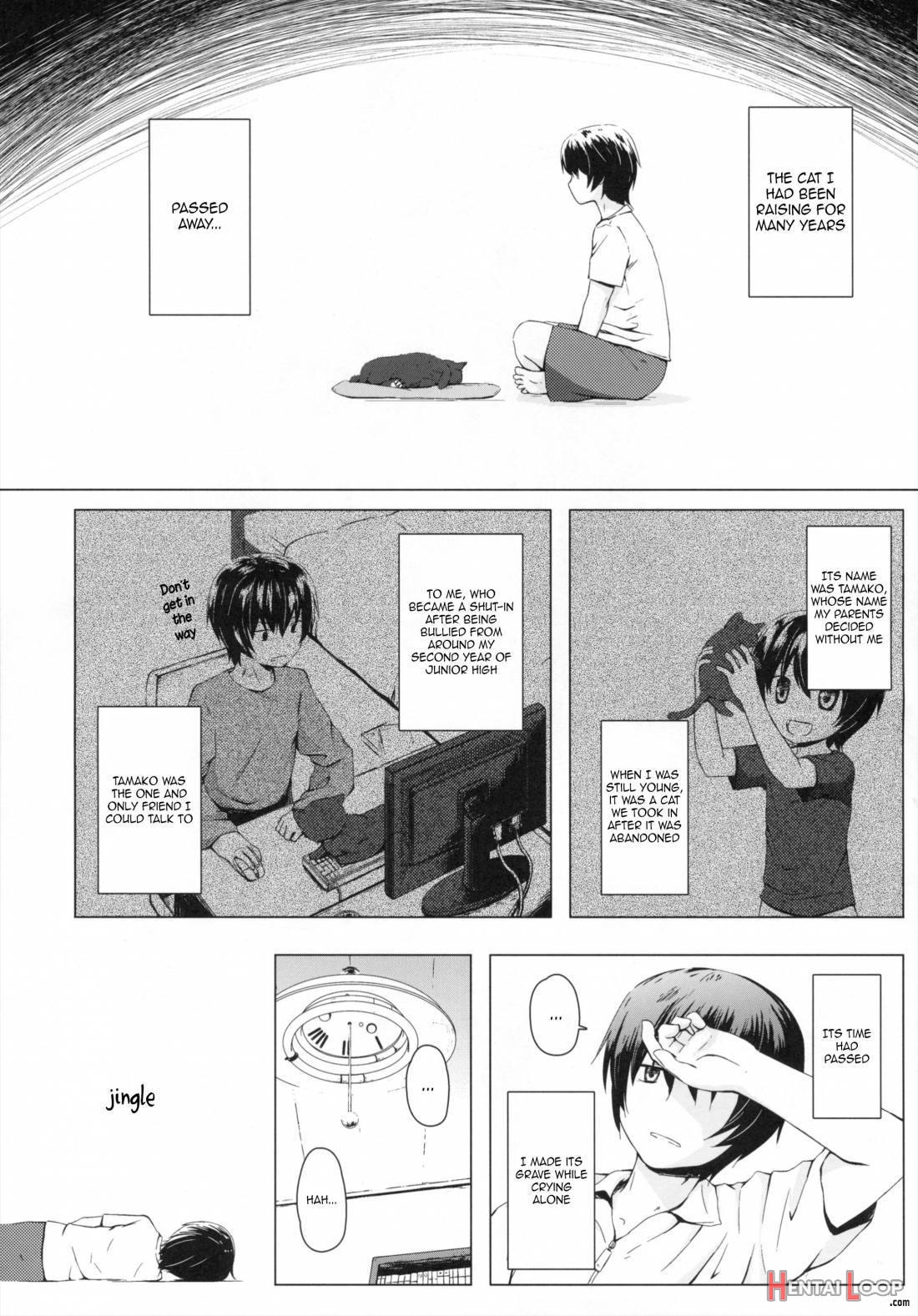 Monokemono Go-ya page 2