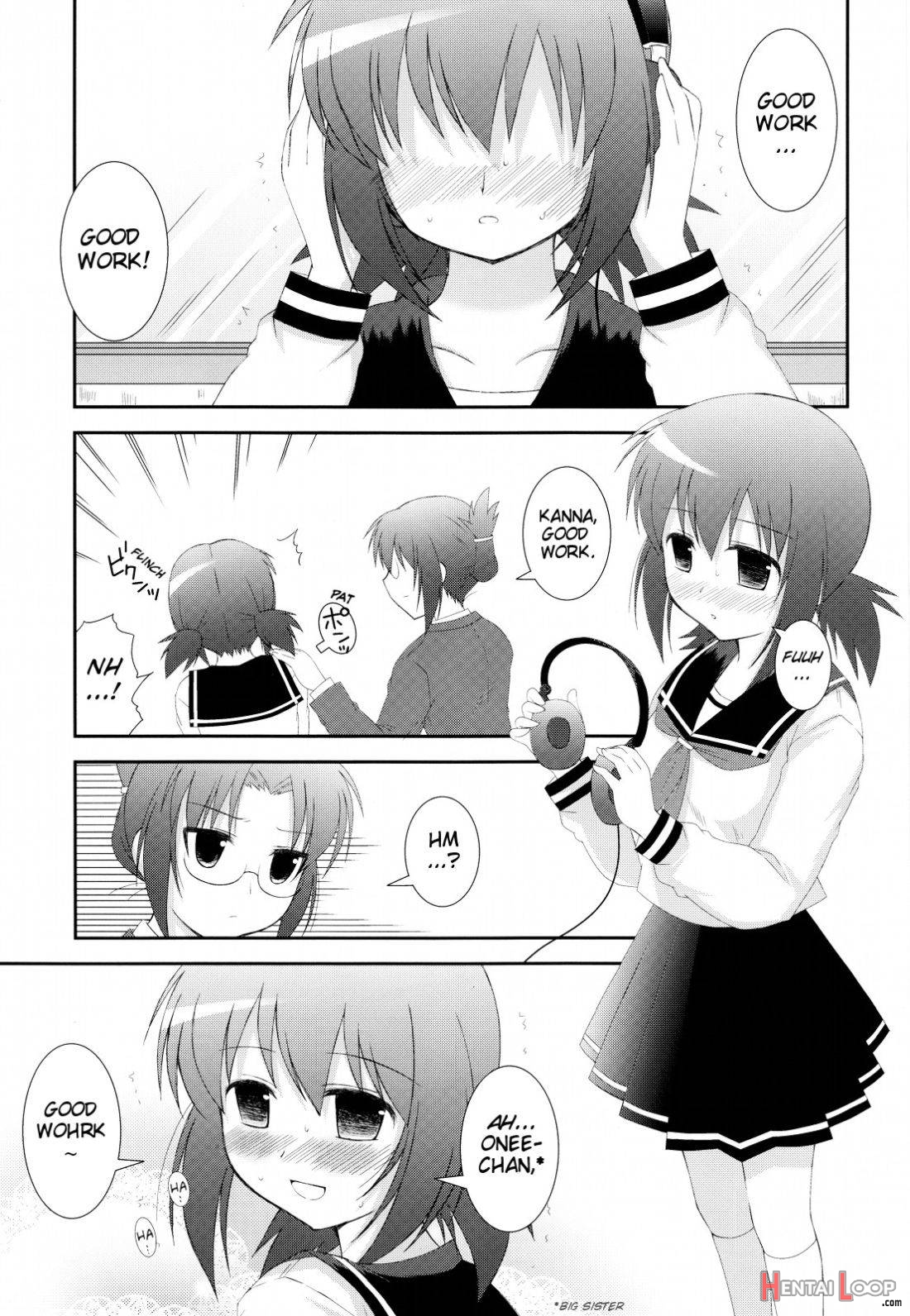 Mousou Trance page 2