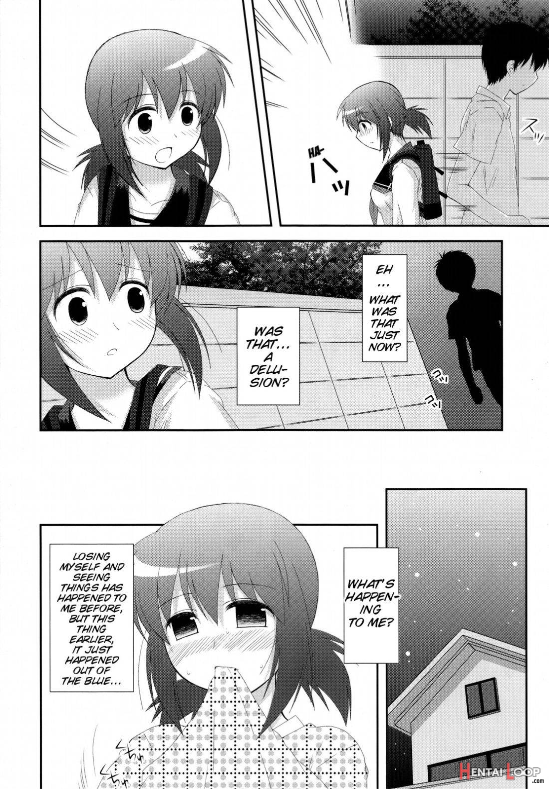 Mousou Trance page 6