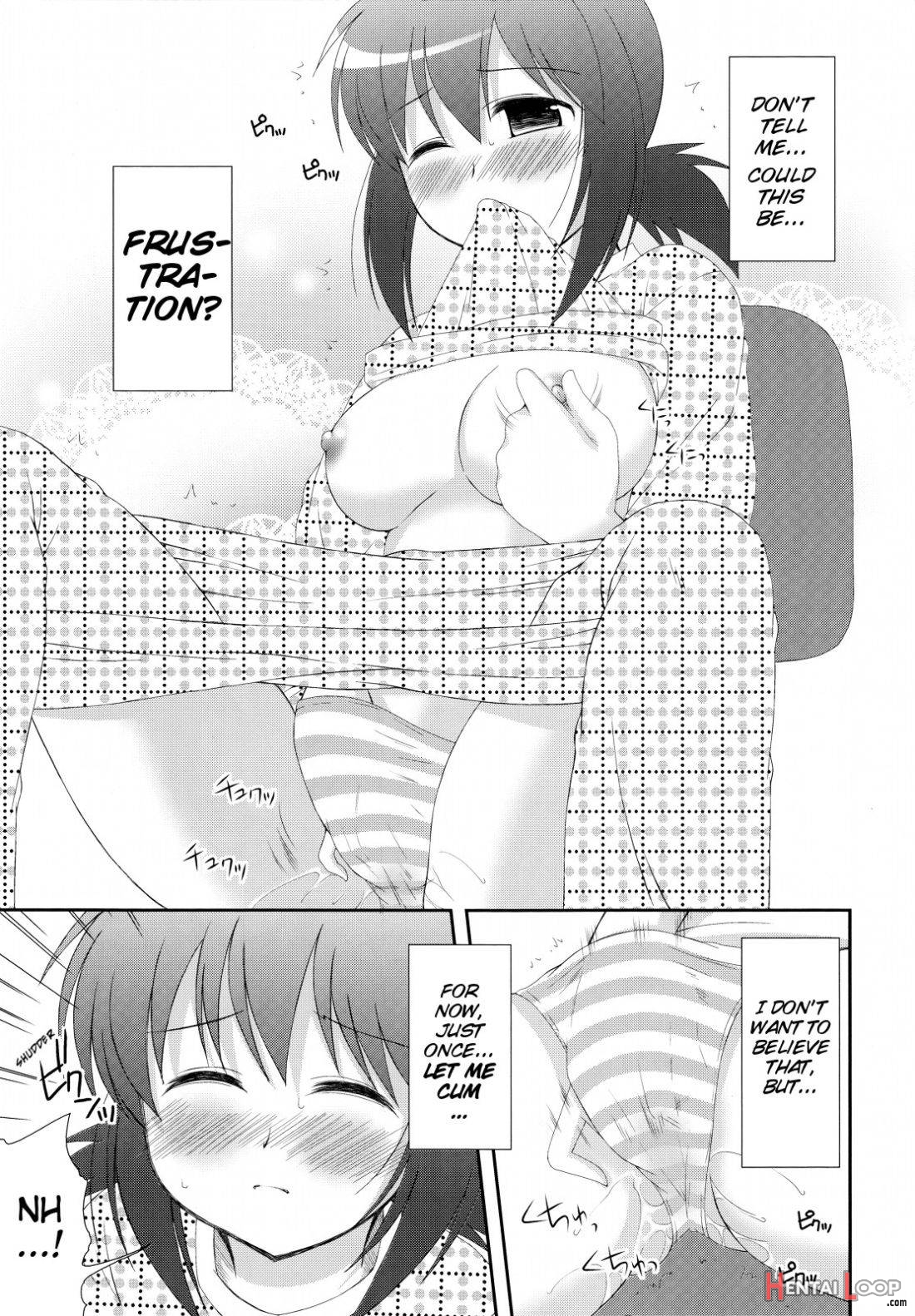 Mousou Trance page 7