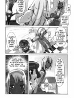 Moustache of white doll page 4