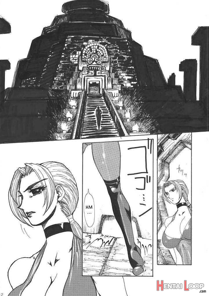 Murasaki page 3