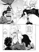 Musashi-chan to Onsen de Eroikoto-suru page 7