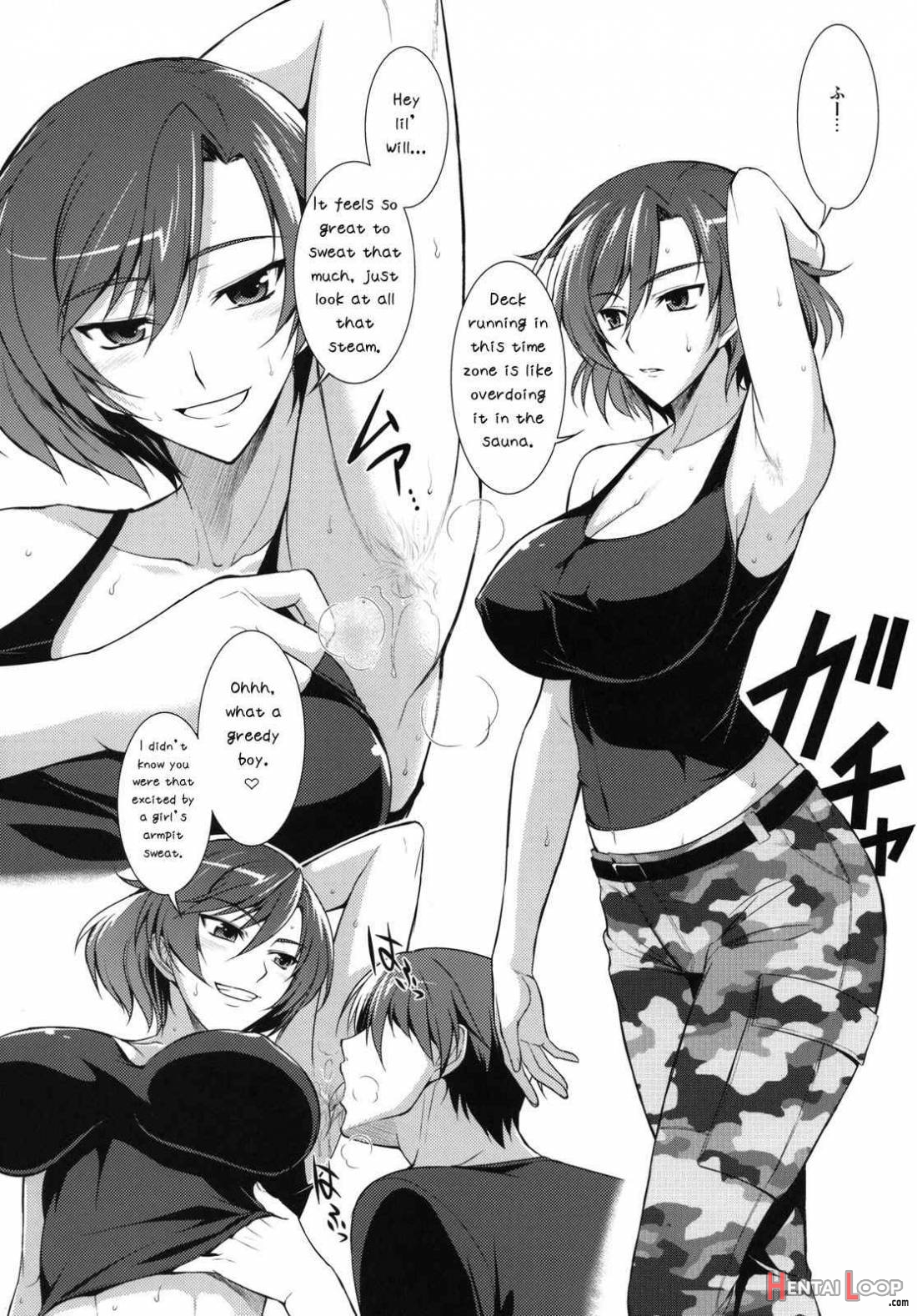 Muv de Luv 2 page 13