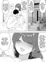 My Devoted Wife, with Permission, Engages in Cuckolding Vol.6 -My Wife Kurumi has Slept with Over 90 Men page 7