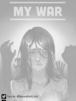 My War page 2
