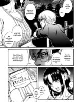 Nana To Kaoru 149 page 10
