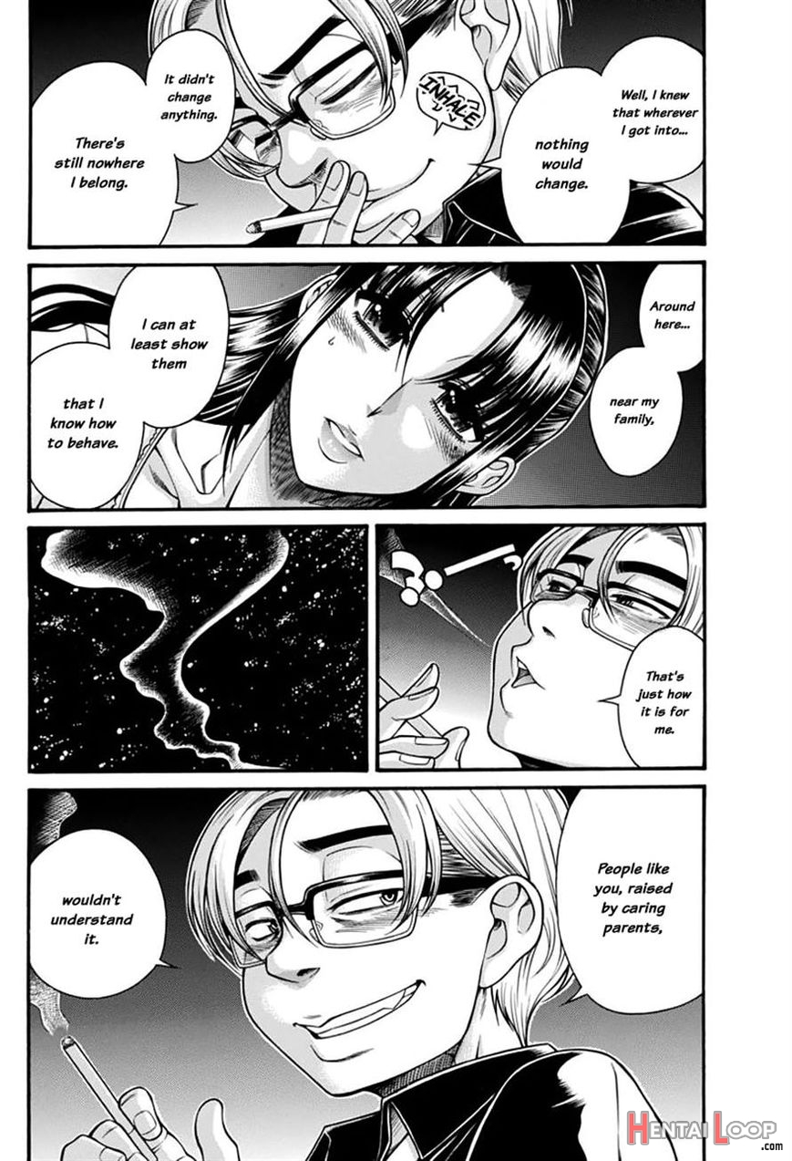 Nana To Kaoru 149 page 11