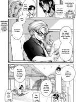 Nana To Kaoru 149 page 2