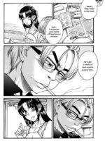 Nana To Kaoru 149 page 3