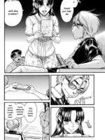 Nana To Kaoru 149 page 5