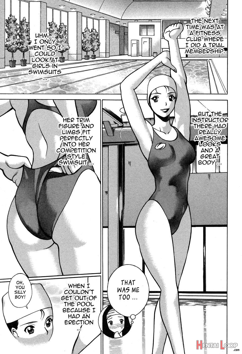 Nanairo Karen × 2: Cosplay Lovers page 102