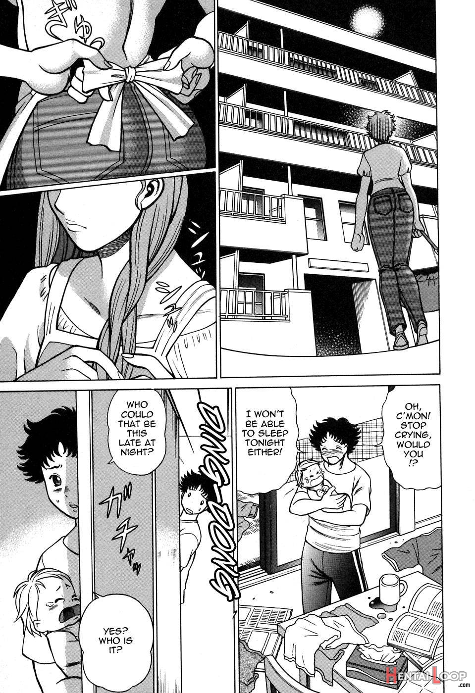 Nanairo Karen × 2: Cosplay Lovers page 122