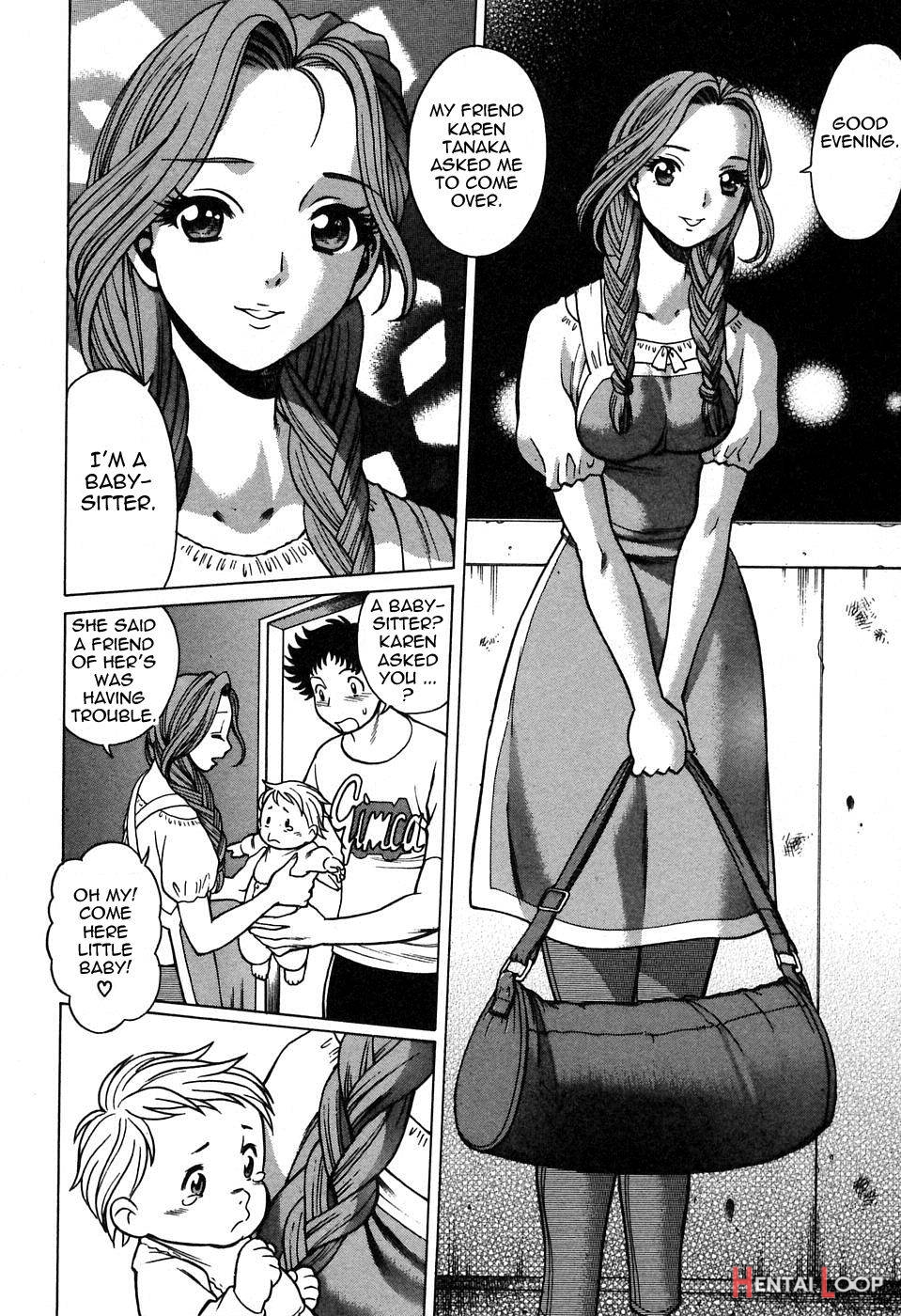Nanairo Karen × 2: Cosplay Lovers page 123