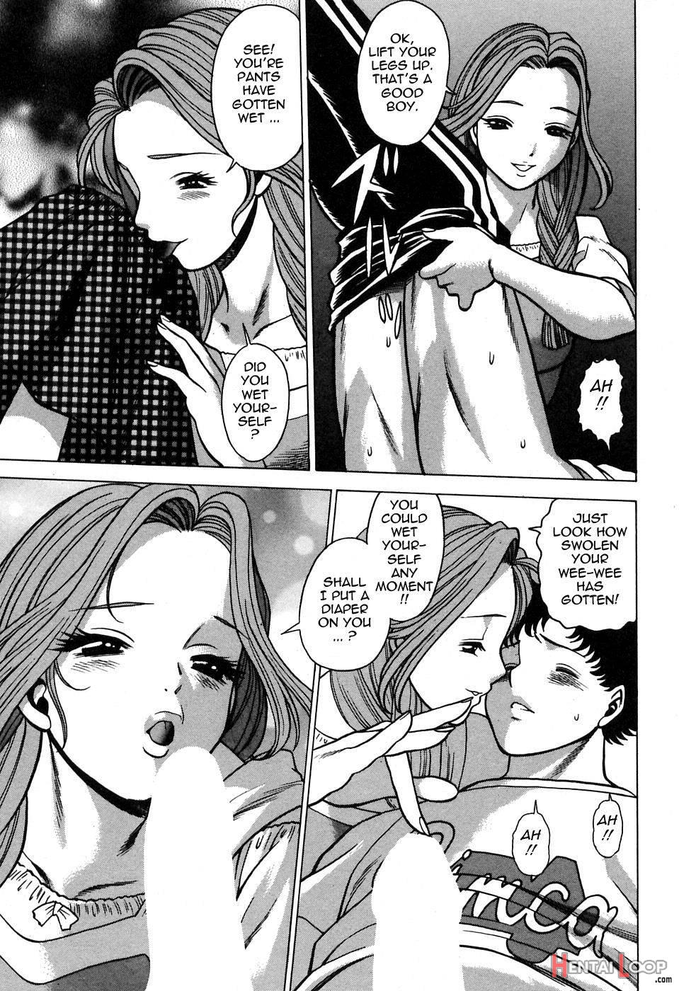 Nanairo Karen × 2: Cosplay Lovers page 130