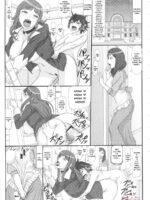 Nanako Mama to Rui Sensei page 2