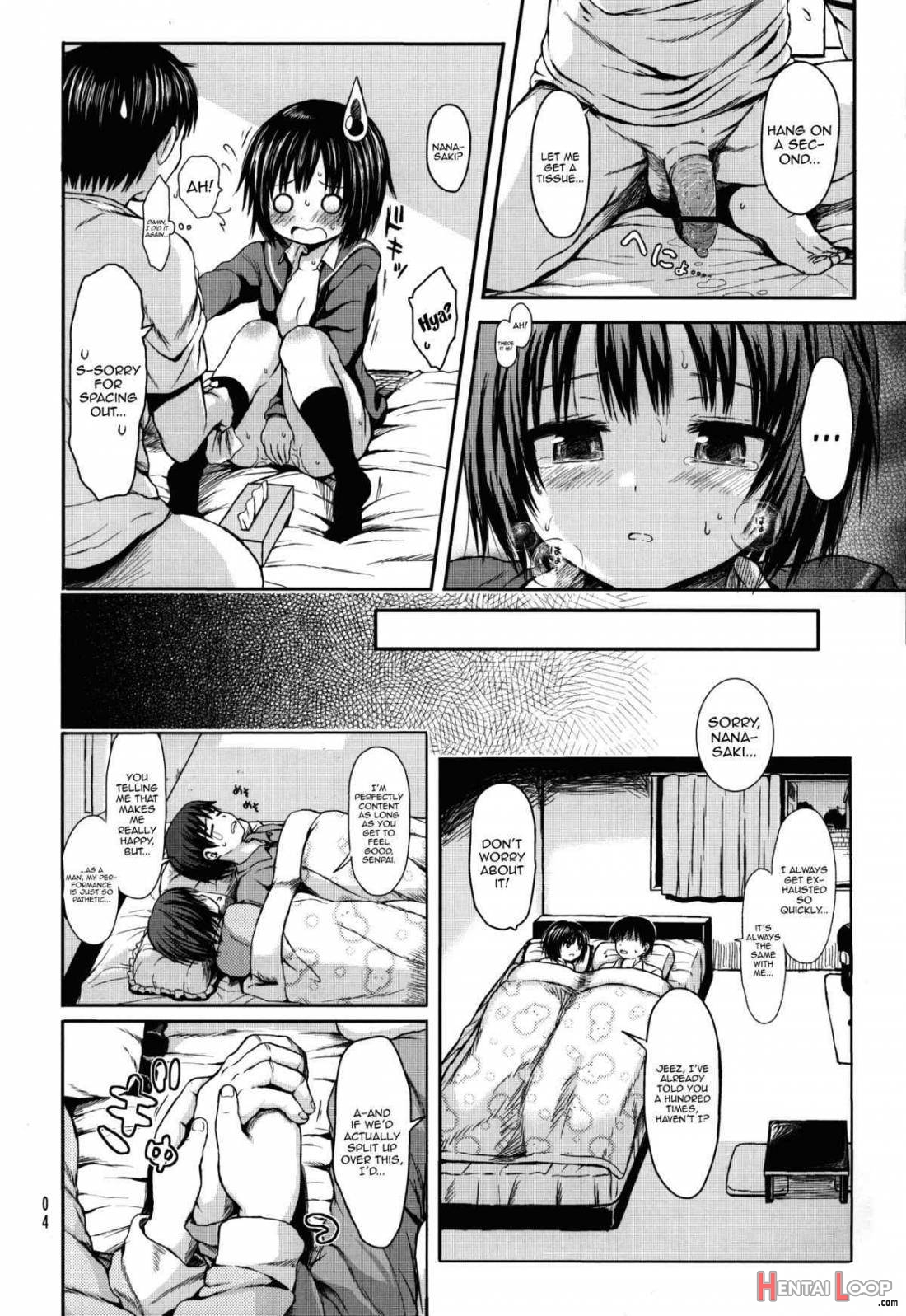 Nanasaki After page 3