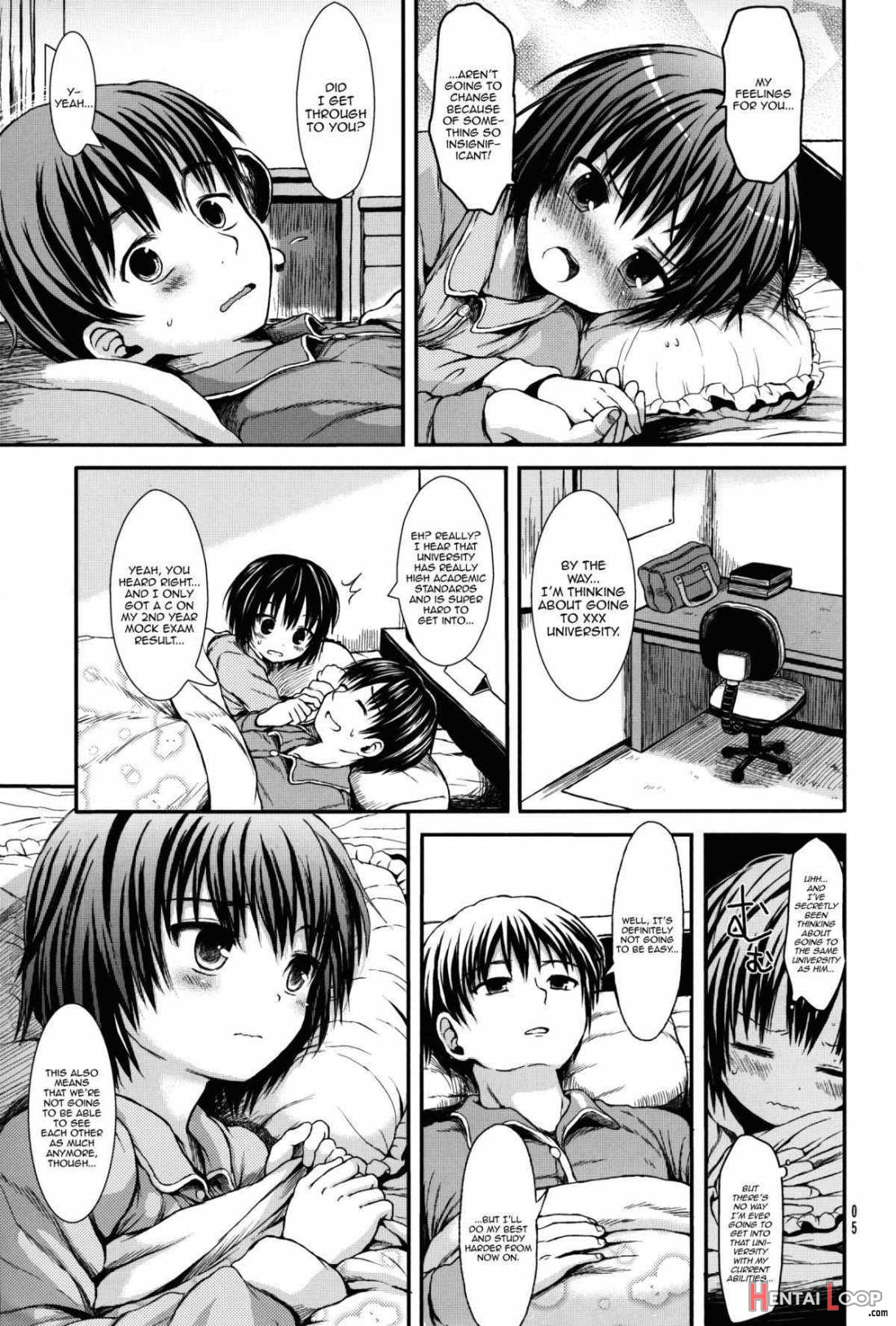 Nanasaki After page 4
