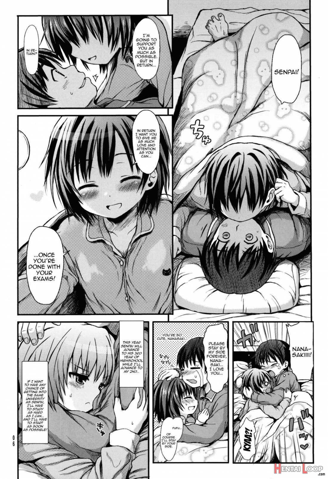 Nanasaki After page 5