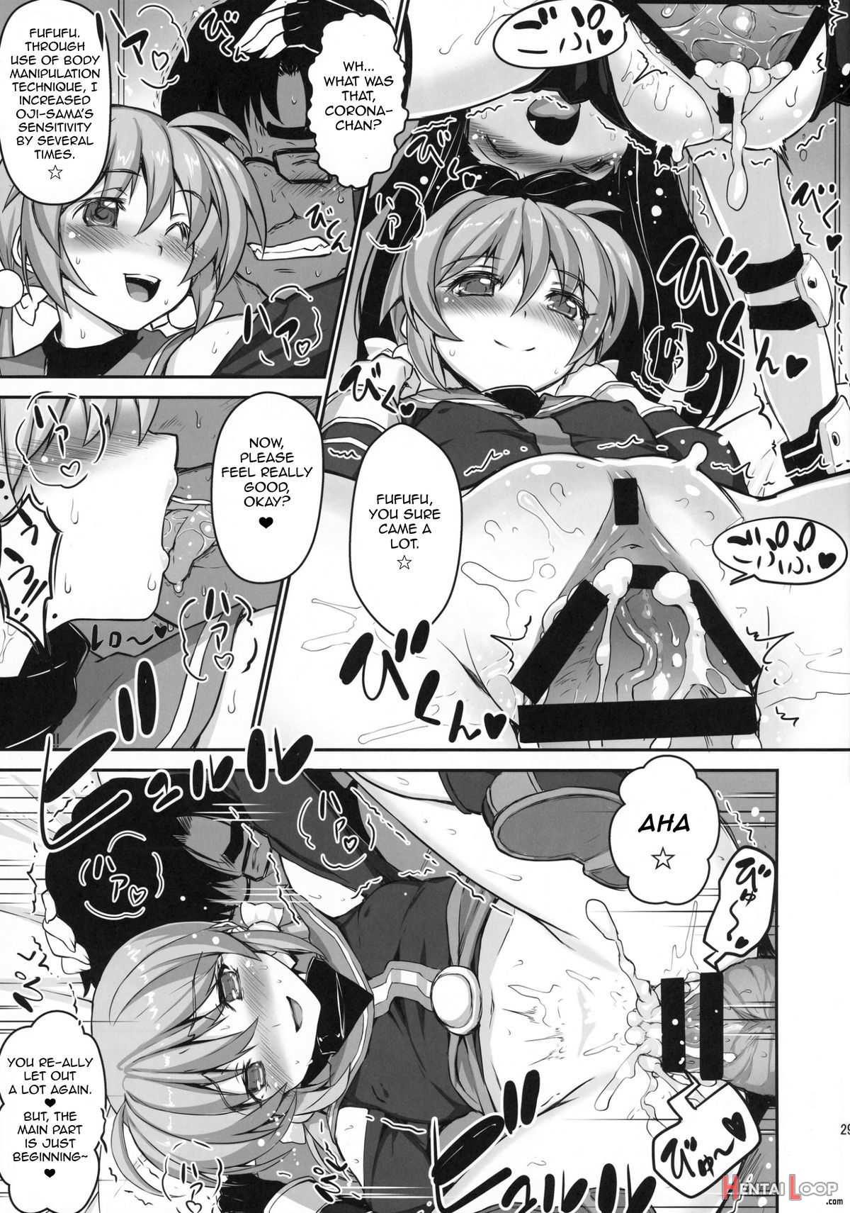 Nanoharem Vivid Unizon H-side 3 page 29