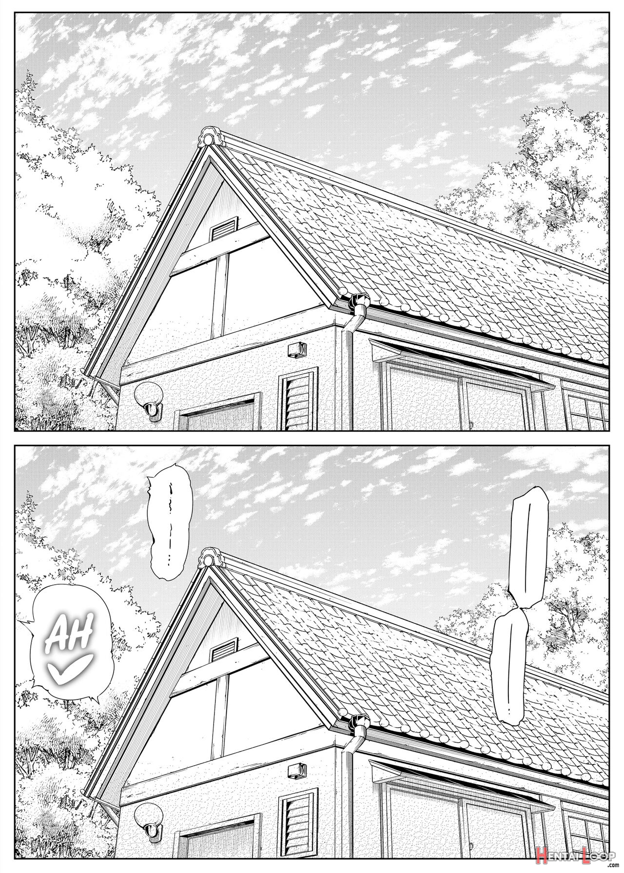 Natsu No Yari Naoshi -inaka To Hanare To Bijin Shimai- page 51