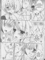 Natsu Yuki. page 8
