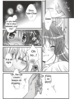 Natsudoke page 9