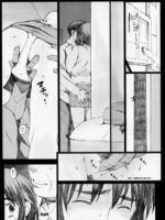 Natsufuku! page 6