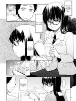 Natsuzuka-san No Himitsu. Soushuuhen Zenpen page 7