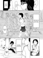 Natsuzuka-san No Himitsu. Soushuuhen Zenpen page 8