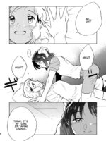 Nee, Daisuki da yo. page 6