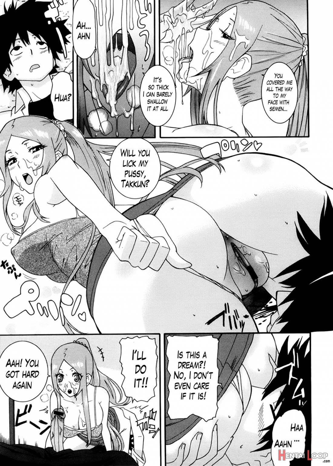 Neesan page 91