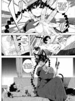 Neko Jarashi page 4