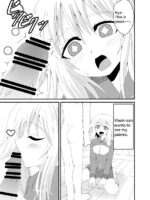 Neko-kei Joshi Ni Fumareru Hanashi - Be Stomped By Cat Girl page 2