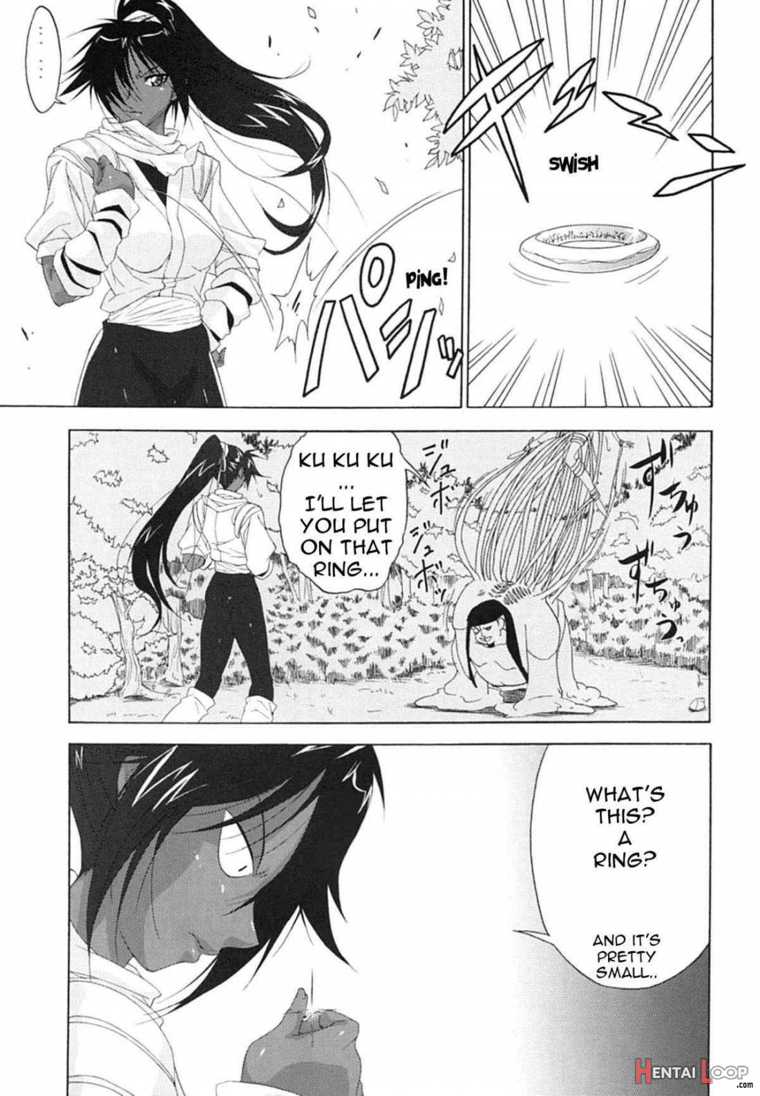 Neko na Hito Hachi na Hito ~Shiomi Yuusuke Kojinshi~ page 4