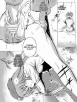 Nemureru Ryuu o Okoshite wa Ikenai page 9