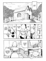 Netorare Alice page 5