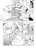 Netorare Alice page 6