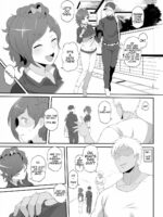 Netorare Ibe Kiba Shizuka page 3