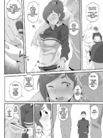 Netorare Ibe Kiba Shizuka page 4
