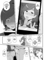 Netorare Ibe Kiba Shizuka page 5