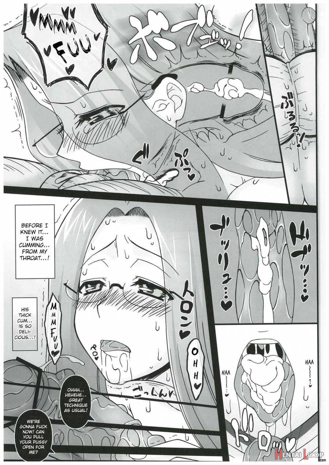 Netorareta Hime Kihei Owari no Jou Zenpen page 18