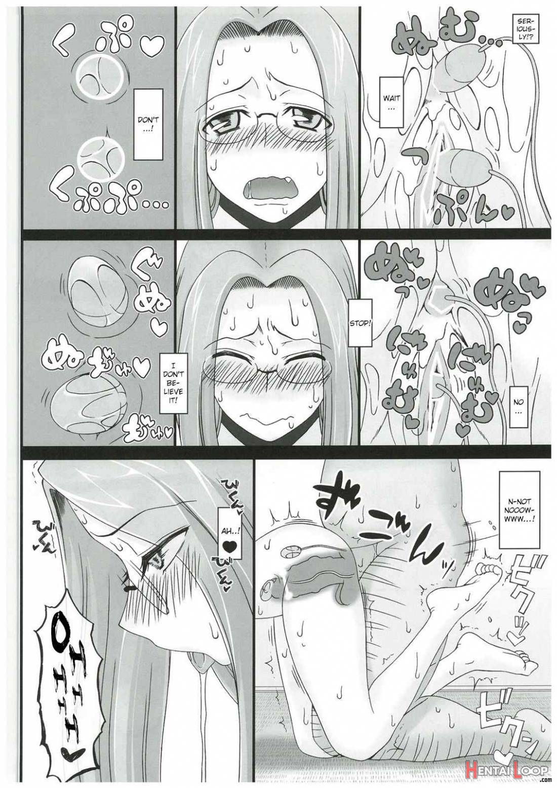 Netorareta Hime Kihei Owari no Jou Zenpen page 25