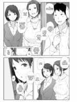 Netorareta Hitozuma to Netorareru Hitozuma page 4