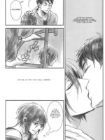 Nichi No Hajimete | February Second For The First Time| page 4