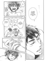 Nichi No Hajimete | February Second For The First Time| page 8